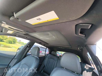 2025 Audi Q8 Prestige 55 TFSI – miniatura 9