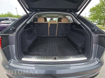 2025 Audi Q8 Prestige 55 TFSI - miniatura 10