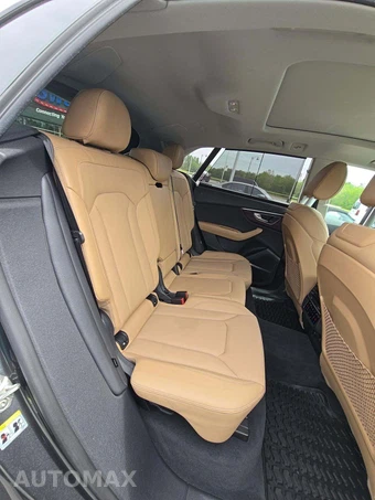 2025 Audi Q8 Prestige 55 TFSI - miniatura 12
