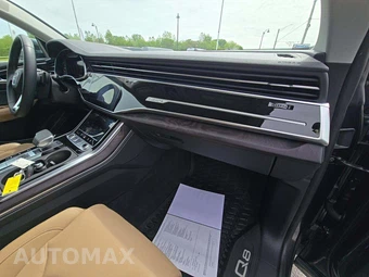 2025 Audi Q8 Prestige 55 TFSI - miniatura 15