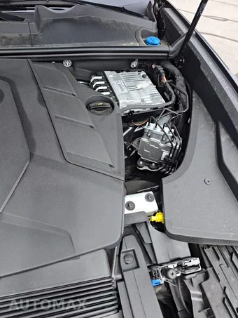2025 Audi Q8 Prestige 55 TFSI - miniatura 17