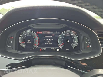 2025 Audi Q8 Prestige 55 TFSI - miniatura 6