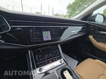 2025 Audi Q8 Prestige 55 TFSI - miniatura 7