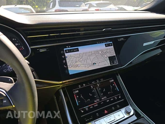2025 Audi Q8 Prestige 55 TFSI - miniatura 10