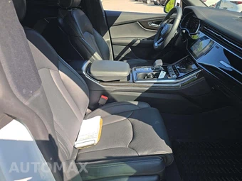 2025 Audi Q8 Prestige 55 TFSI - miniatura 18