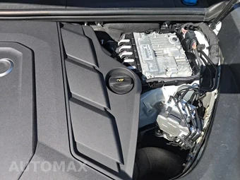 2025 Audi Q8 Prestige 55 TFSI - miniatura 21