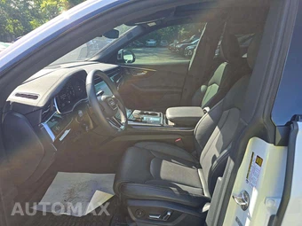 2025 Audi Q8 Prestige 55 TFSI - miniatura 6