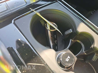 2025 Audi Q8 Prestige 55 TFSI - miniatura 8