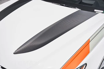 2025 Audi RS 6 Avant - miniatura 10