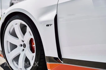 2025 Audi RS 6 Avant - miniatura 14
