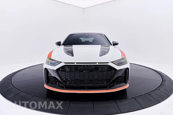 2025 Audi RS 6 Avant - miniatura 29
