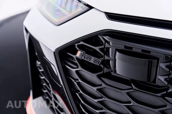 2025 Audi RS 6 Avant - miniatura 33
