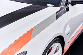 2025 Audi RS 6 Avant - miniatura 35