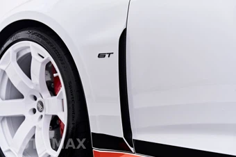 2025 Audi RS 6 Avant - miniatura 37