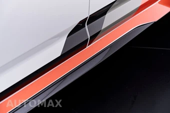 2025 Audi RS 6 Avant - miniatura 38