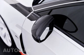 2025 Audi RS 6 Avant - miniatura 39