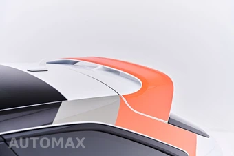 2025 Audi RS 6 Avant - miniatura 40