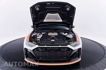 2025 Audi RS 6 Avant - miniatura 41