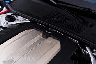 2025 Audi RS 6 Avant - miniatura 44