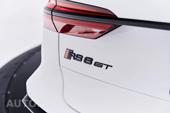 2025 Audi RS 6 Avant - miniatura 47
