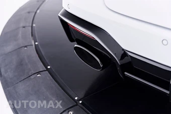 2025 Audi RS 6 Avant - miniatura 48