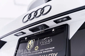 2025 Audi RS 6 Avant - miniatura 49
