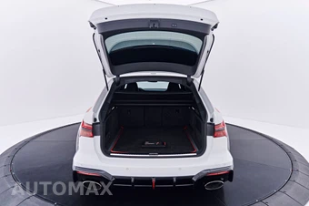 2025 Audi RS 6 Avant - miniatura 50