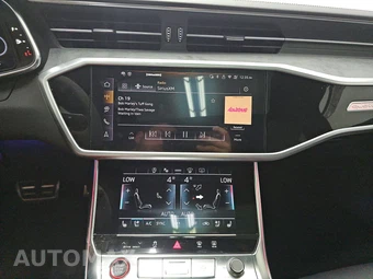 2025 Audi RS 6 Avant - miniatura 11