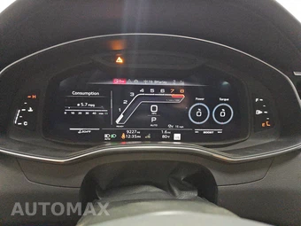 2025 Audi RS 6 Avant - miniatura 12