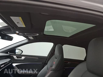 2025 Audi RS 6 Avant - miniatura 17