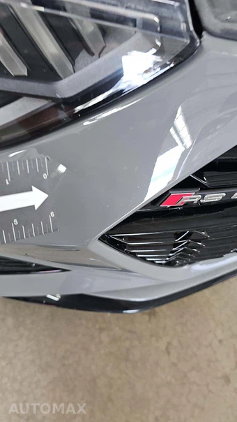 2025 Audi RS 6 Avant - miniatura 29