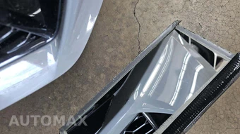 2025 Audi RS 6 Avant - miniatura 34