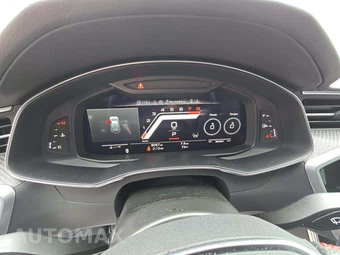 2025 Audi RS 6 Avant - miniatura 9