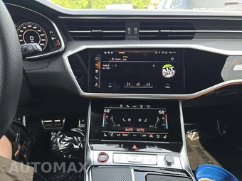 2025 Audi RS 6 Avant – miniatura 10