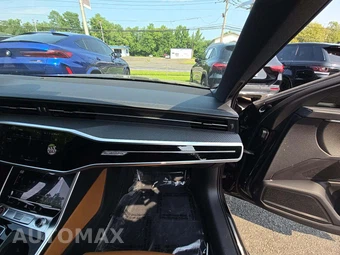 2025 Audi RS 6 Avant – miniatura 19