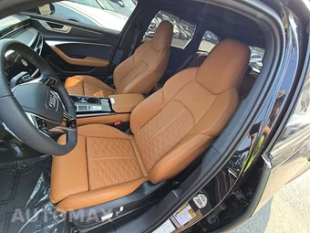 2025 Audi RS 6 Avant – miniatura 6