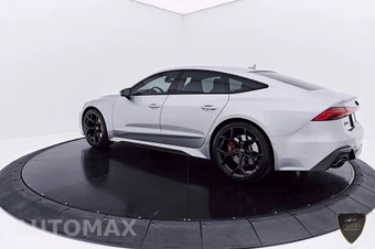 2025 Audi RS 7 performance - miniatura 13