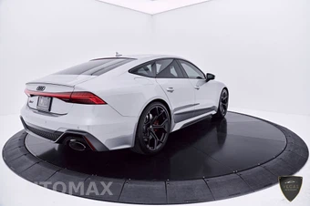 2025 Audi RS 7 performance - miniatura 15