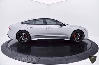 2025 Audi RS 7 performance - miniatura 16