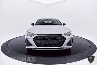 2025 Audi RS 7 performance - miniatura 18