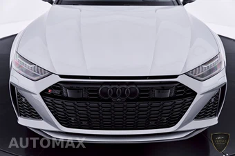 2025 Audi RS 7 performance - miniatura 19