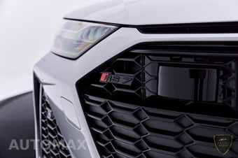 2025 Audi RS 7 performance - miniatura 21