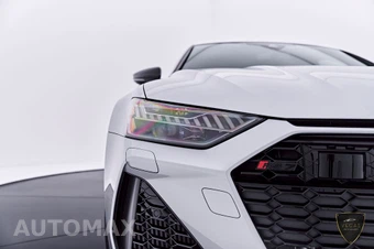2025 Audi RS 7 performance - miniatura 22