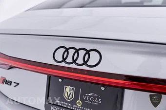 2025 Audi RS 7 performance - miniatura 26