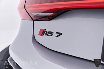 2025 Audi RS 7 performance - miniatura 27