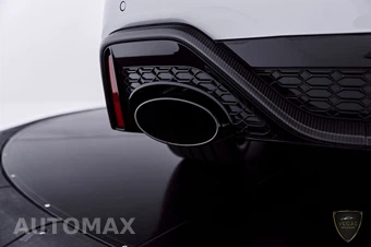 2025 Audi RS 7 performance - miniatura 28