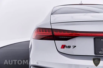 2025 Audi RS 7 performance - miniatura 30