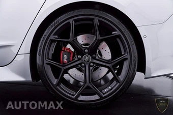 2025 Audi RS 7 performance - miniatura 32