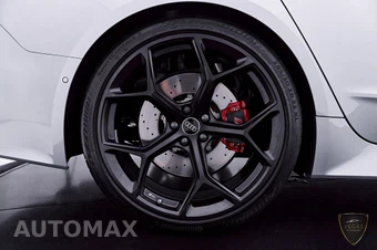 2025 Audi RS 7 performance - miniatura 33