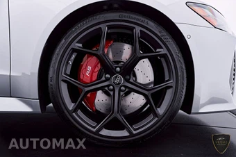 2025 Audi RS 7 performance - miniatura 34